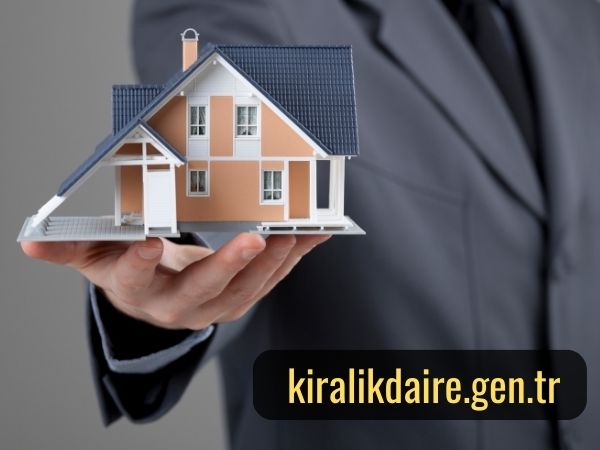 Çengeller Mahallesi Kiralık Daire